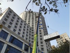 浙江求是医院现场制氧项目正式投入使用